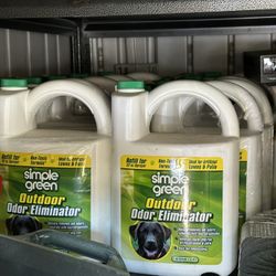 Turf Cleaner