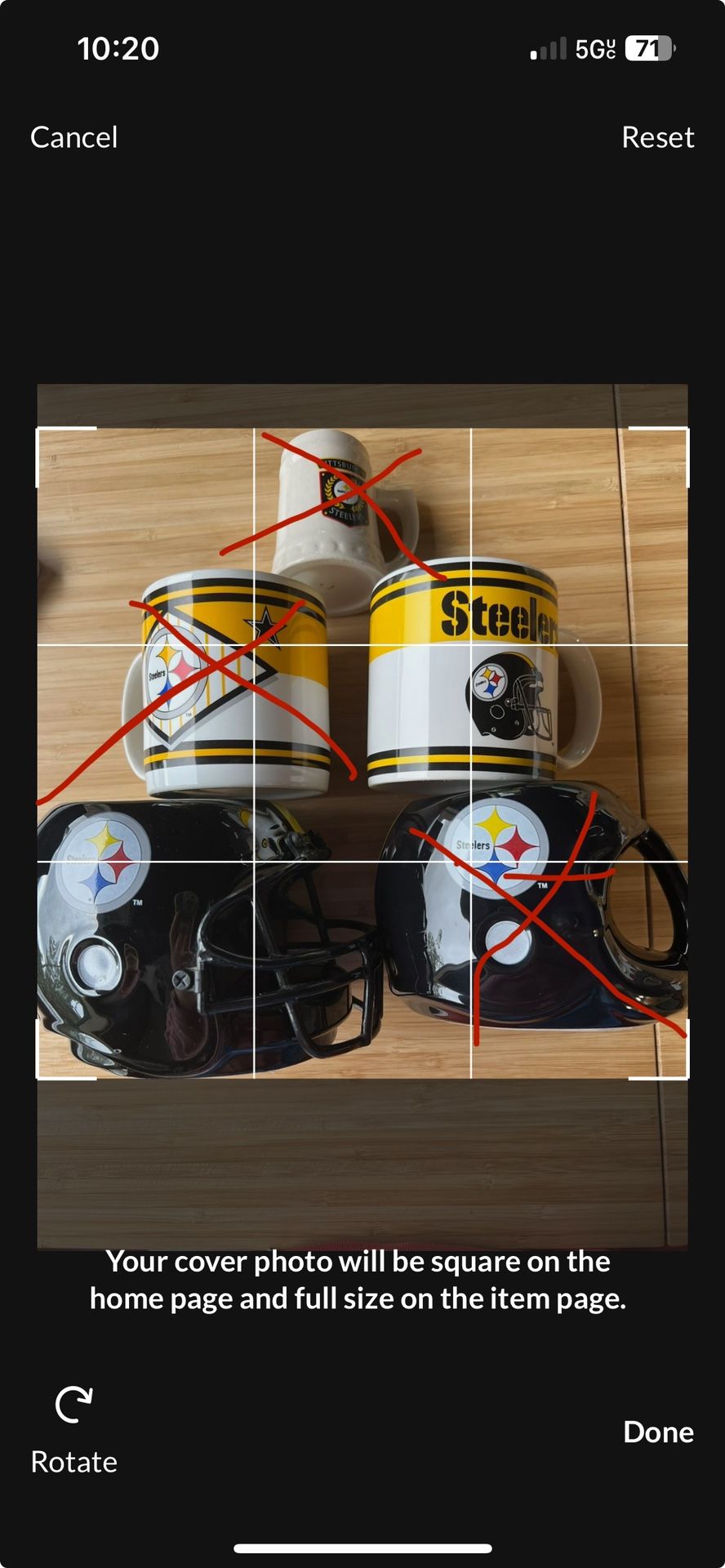 Pittsburgh Steelers Coffee Cup Mug Inner Cooler Mug Cup Football