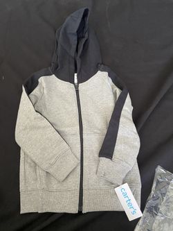 Sudaderas Para Niños Carter’s