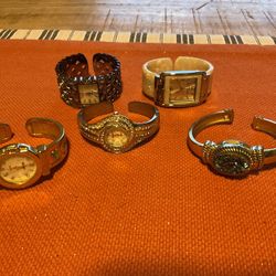 Vintage Ladies Watch.  
