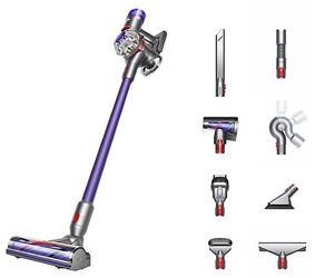 Dyson V8 Vacuum