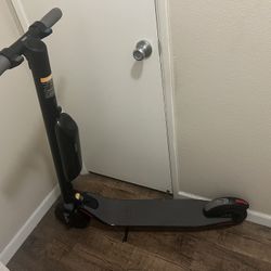 NineBot By Segway Scooter 🛴 