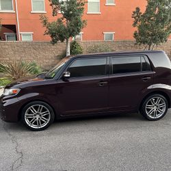 2012 Scion xB