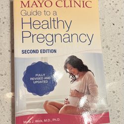 Pregnancy Book 