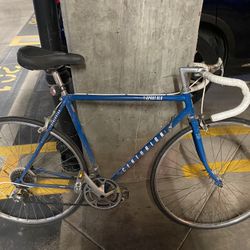 1984 5 Centurion Sport dlx and 1974 Schwinn suburban for Sale in