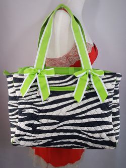 N . GIL diaper bag