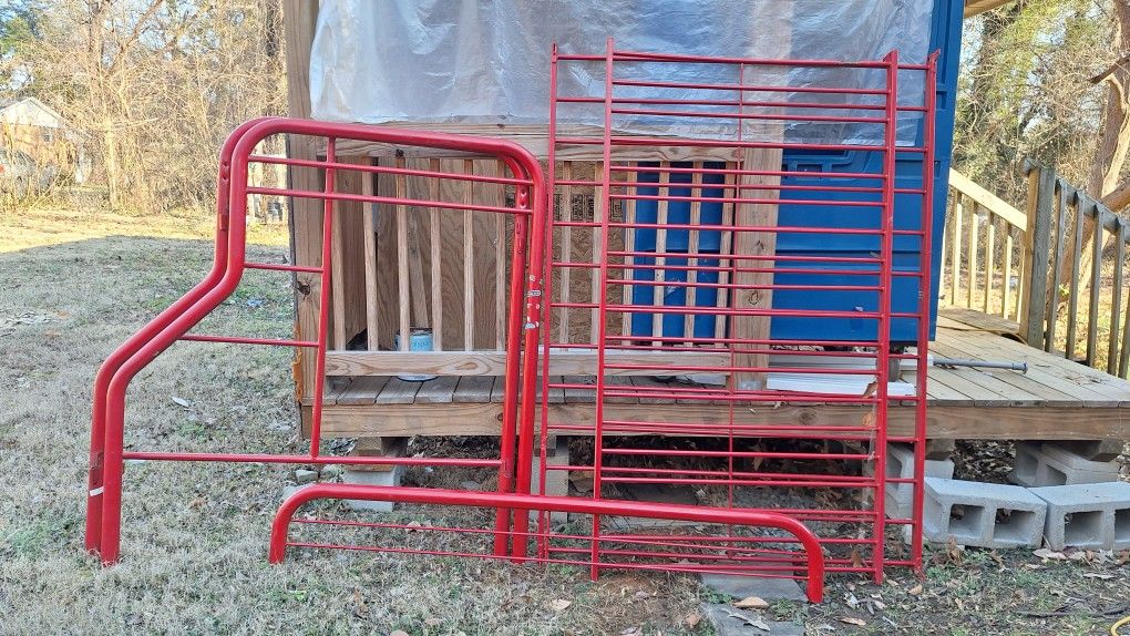 Bed Frames