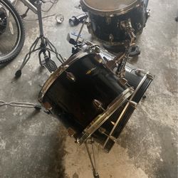 Drum Set