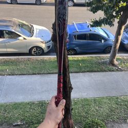 Demarini Voodoo USA 