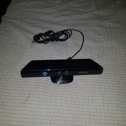 Xbox 360 Kinect