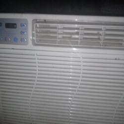GE AEL 180001 18000 Btu Window Air Conditioner