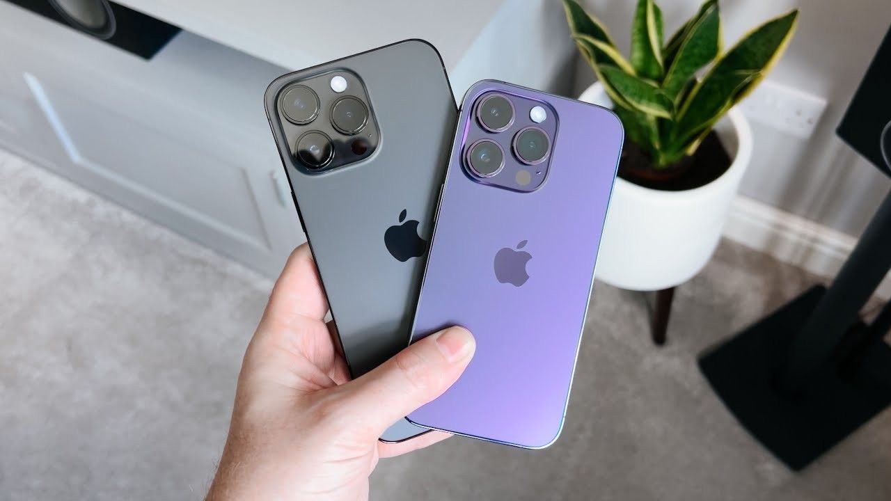 iPhone 14 Pro Max y Pro 128 GB desbloqueado de fábrica Excelente estado - Oferta especial en efectivo de fin de semana desde $499 + SP gratis