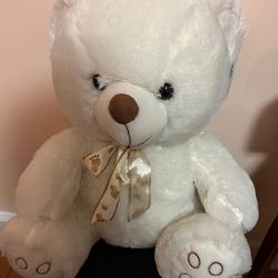 Teddy bear