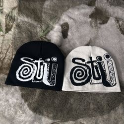 Beanies 