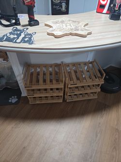 Can soda or soup rack
