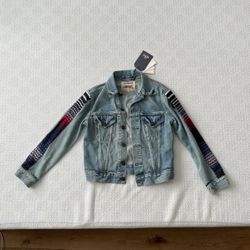 Levi’s Jean Women’s Jacket