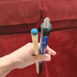 Pool Cue