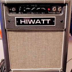 Hiwatt Hi5