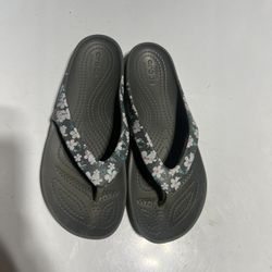 Crocs Sandals And Boots Kid