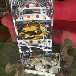 Low rider Sunglasses Stand Holder-12pairs. 30$