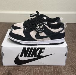 Nike dunks