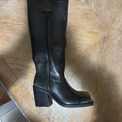 Steve Madden Boots 