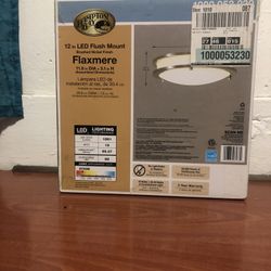 LED Light
