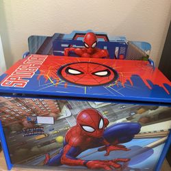 Spider-Man Room Decor 