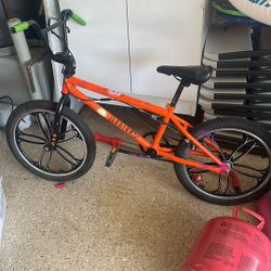 Mongoose BMX Bike For Kids
