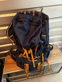Kelty Glendale 105 liter backpack