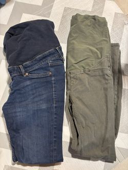 Women’s Maternity Jeans