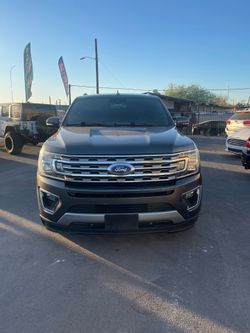 2019 Ford Expedition