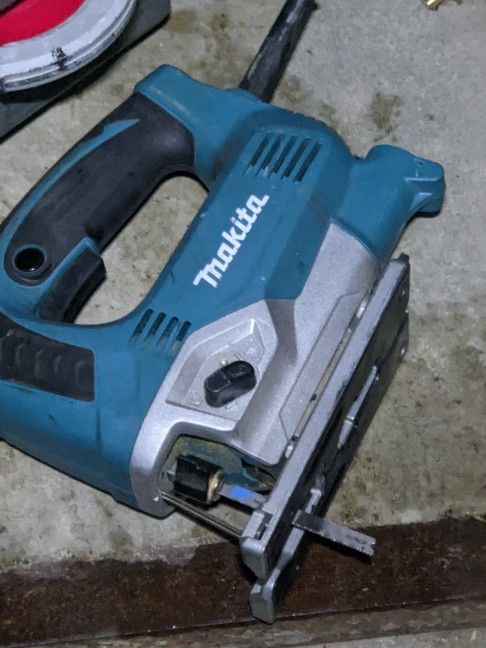Jig Saw Makita