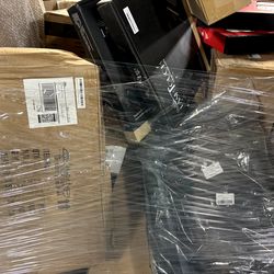 Brand New Mixed Merchandise 1 Pallet – $3,500 Retail Value – $500