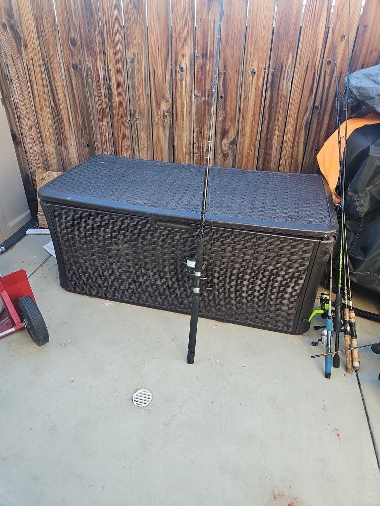 dallas vegan leather backpack The Verona Vachetta Backpack- Black Daiwa Spitfire SB 10ft Jigging Rod Two exterior slanted side Shimano TLD25 Overhead Reel Color:BARFISH