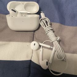 AirPod Pro Missing One