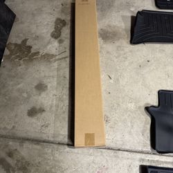 Roof rails 2024 Kia Sorento 