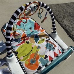 Baby Activity Gym