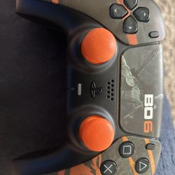 Bo6 Ps5 Custom Controller