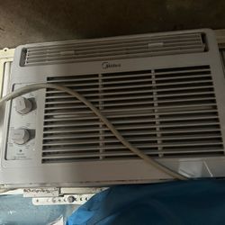 Window AC