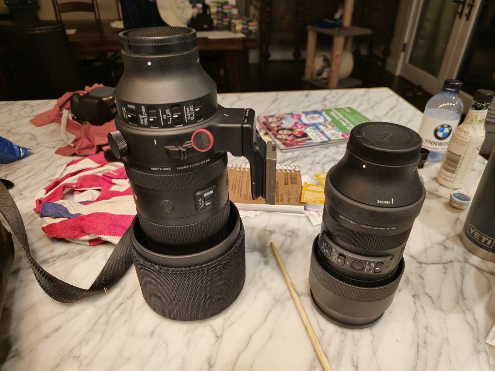 Sigma Lenses For Sony E Mount