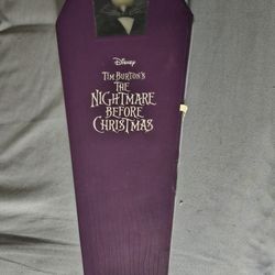 Jack Skellington Hot Topic Exclusive 
