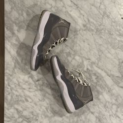 Jordan 11 High “Cool Grey” Size 12