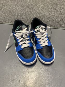 Nike Dunk Low Crater