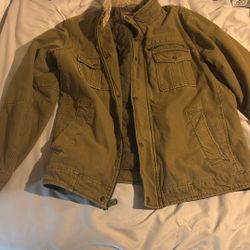 Levi’s Large Jacket