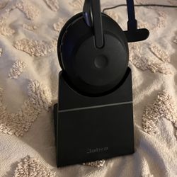 JABRA Right Ear Wireless Headset 
