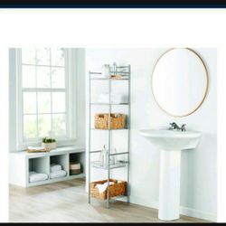Bathroom  Shelf New In Box