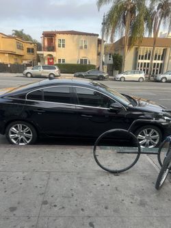 2011 Volvo S60