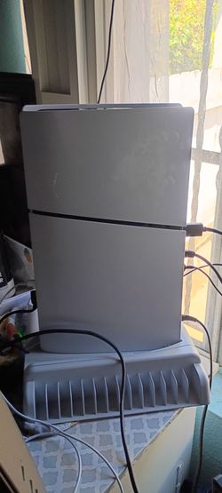Sony PlayStation 5 digital and monitor bundle