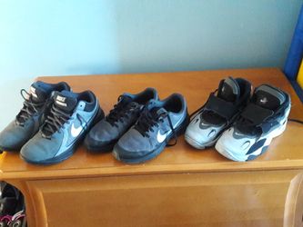 Nike